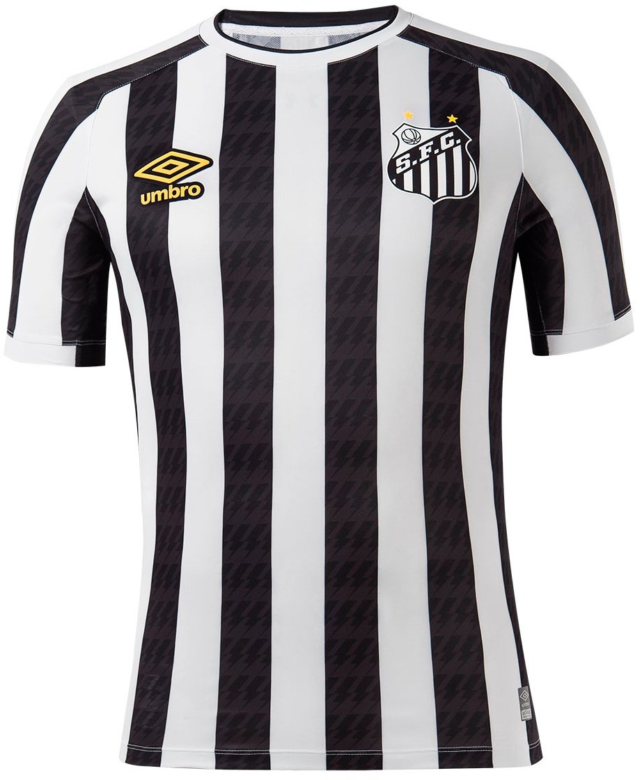 Camisa II Santos 2021 2022 Umbro oficial